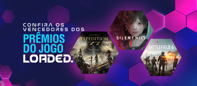 LOADED É PARCEIRA DO FULEIROS PRO CLUBS